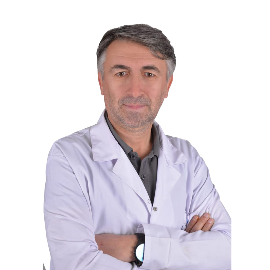 İbrahim Aynıgül