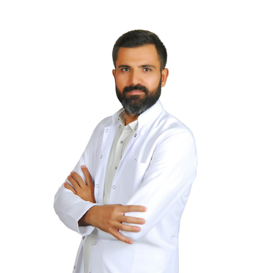 Ercan Bekereci